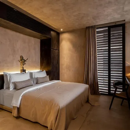 Zendara Villas Canggu Exterior photo