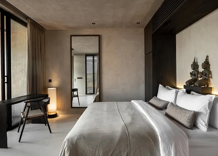 Zendara Villas Canggu