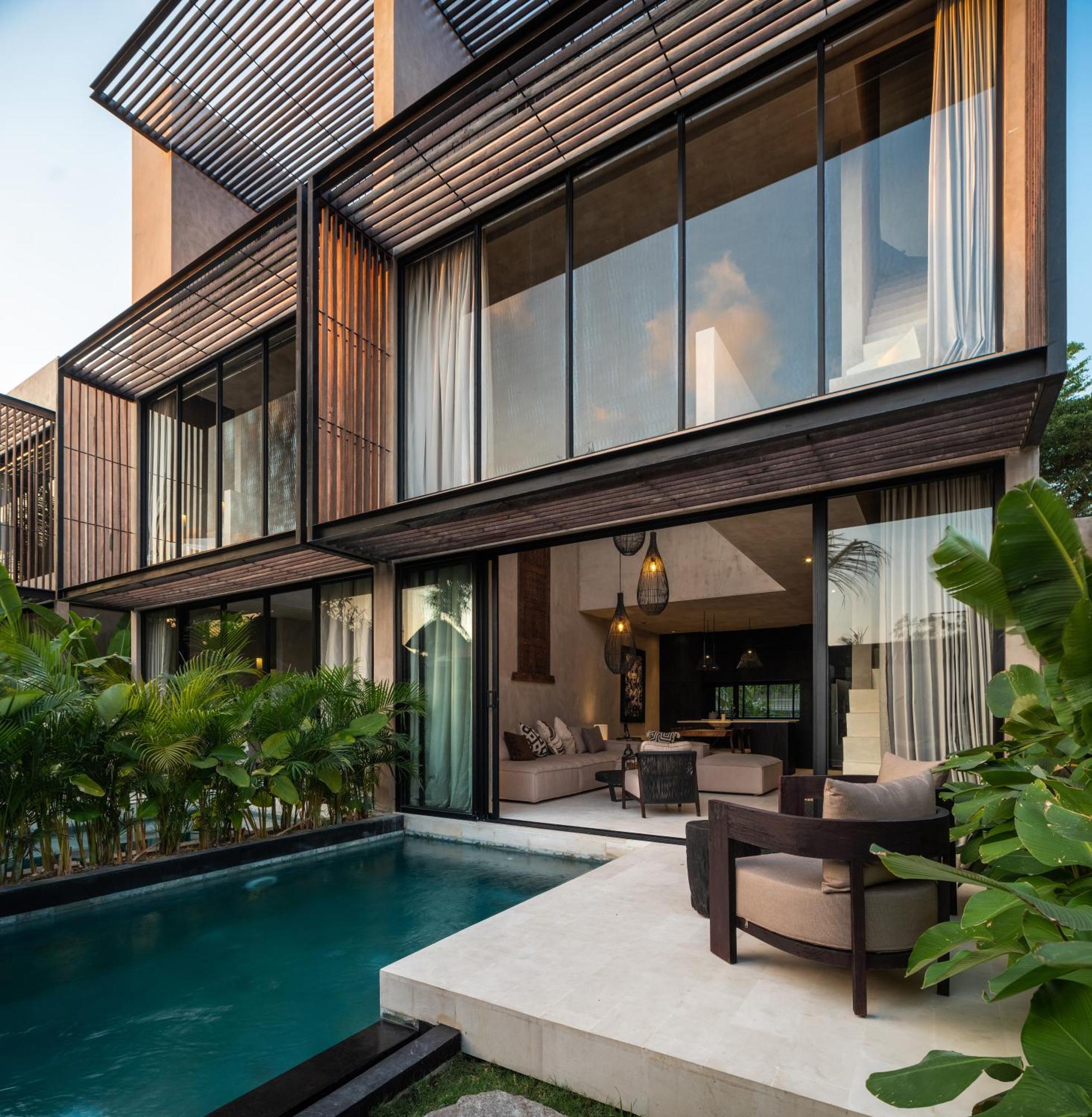 Zendara Villa Canggu (Bali)
