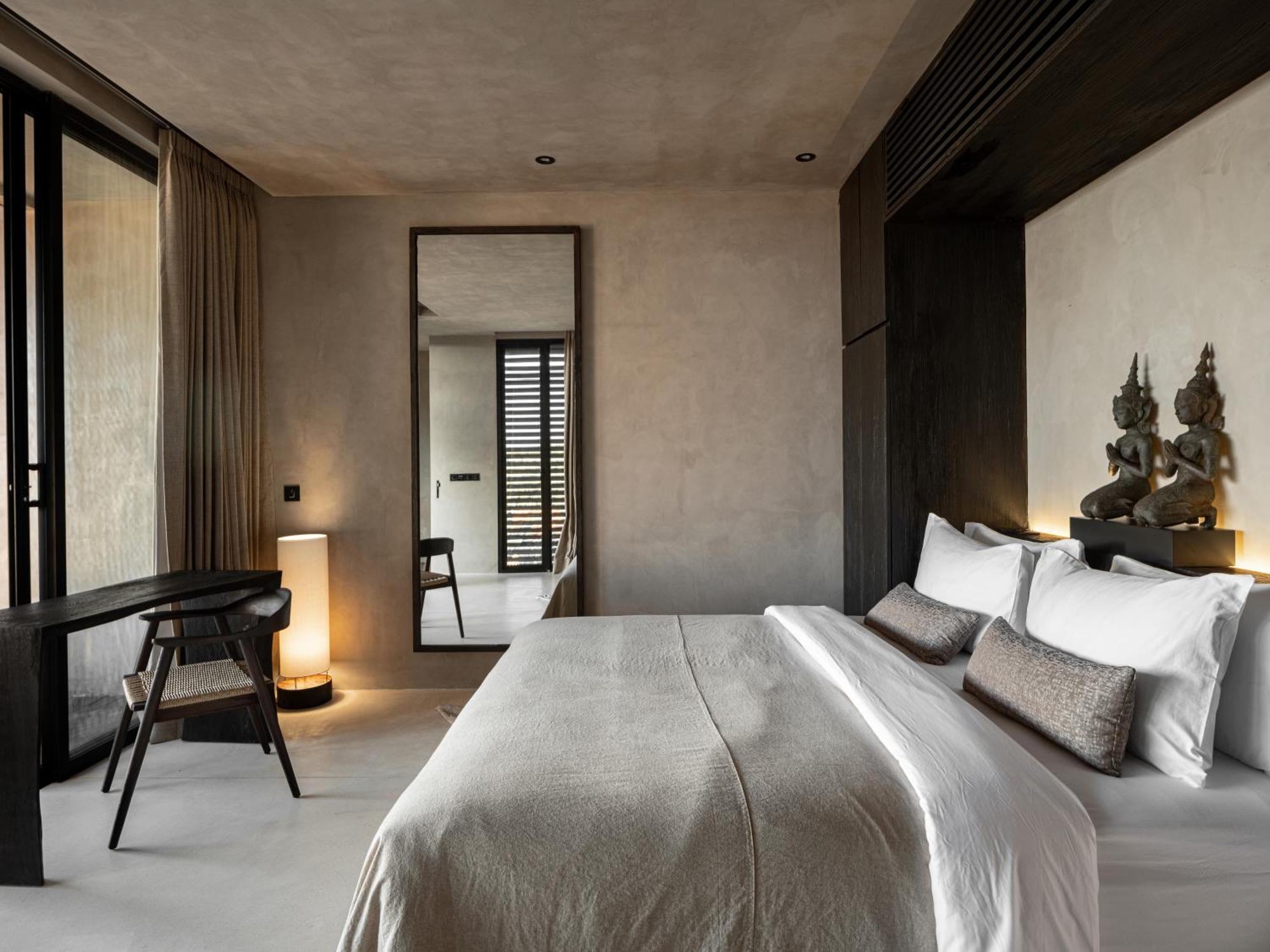 Zendara Villa Canggu (Bali)