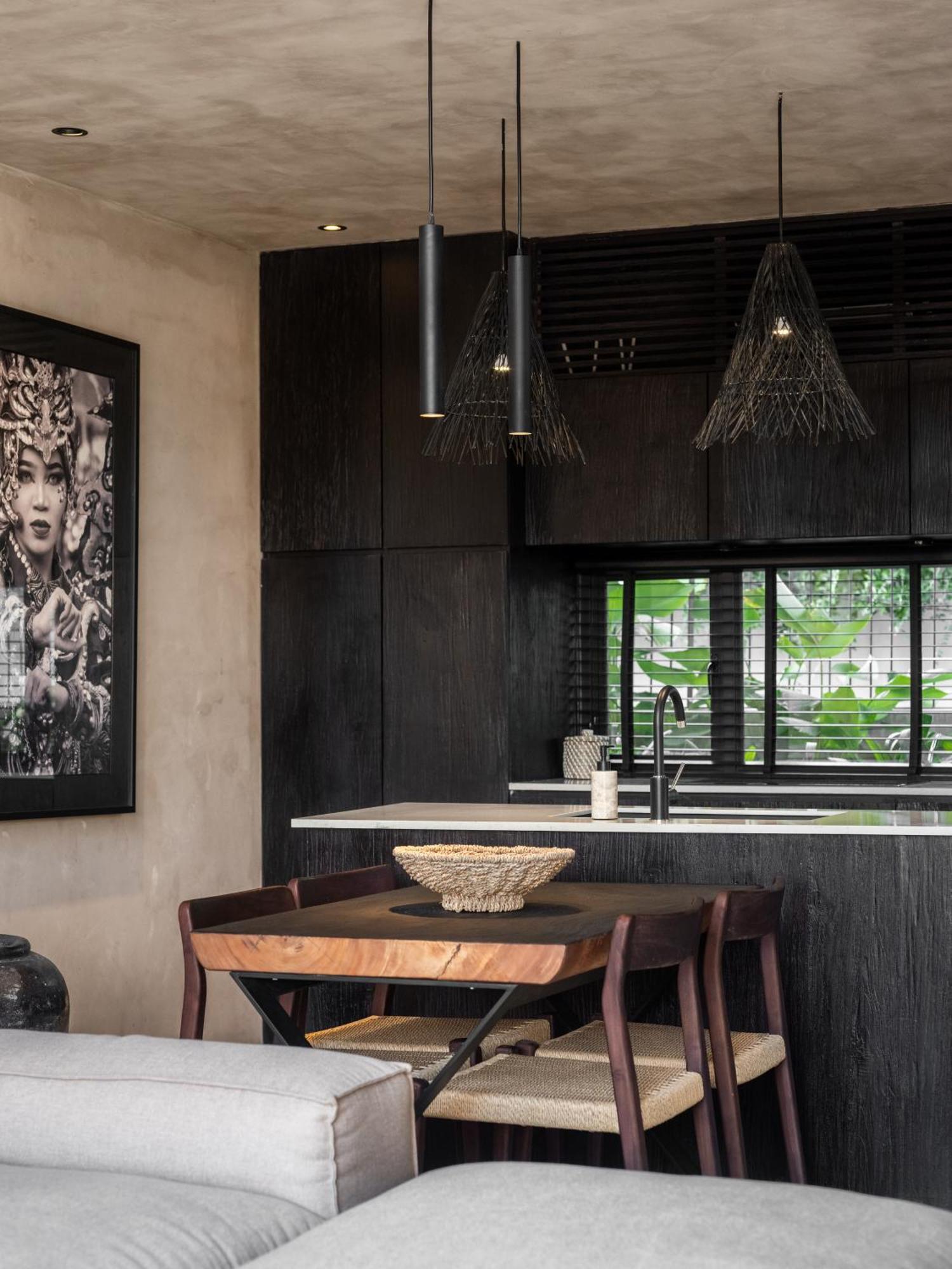 Villa Zendara Canggu (Bali)