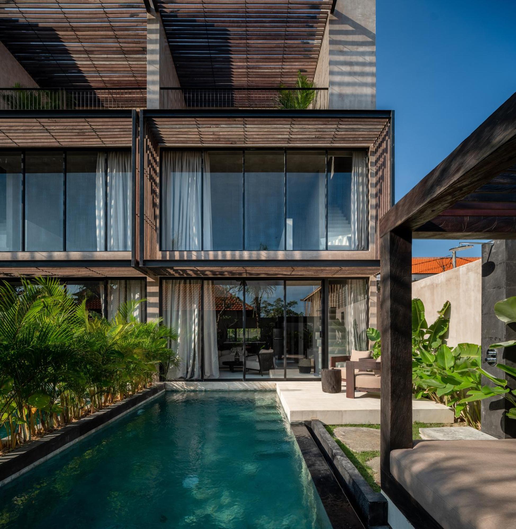 Zendara * Canggu (Bali)
