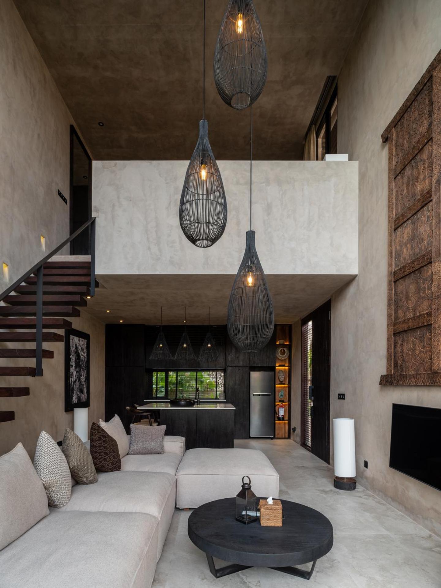 Villa Zendara Canggu (Bali)