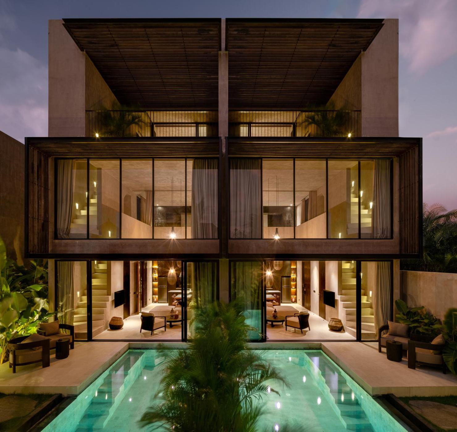 Villa Zendara