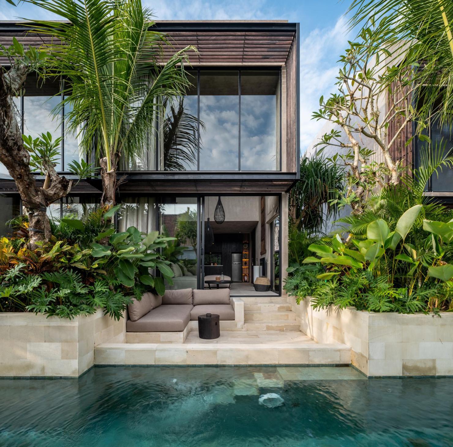 Villa Zendara *