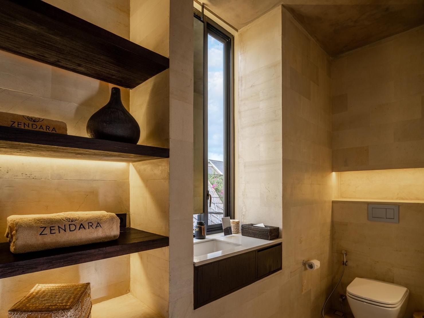 Zendara Villa Canggu (Bali)