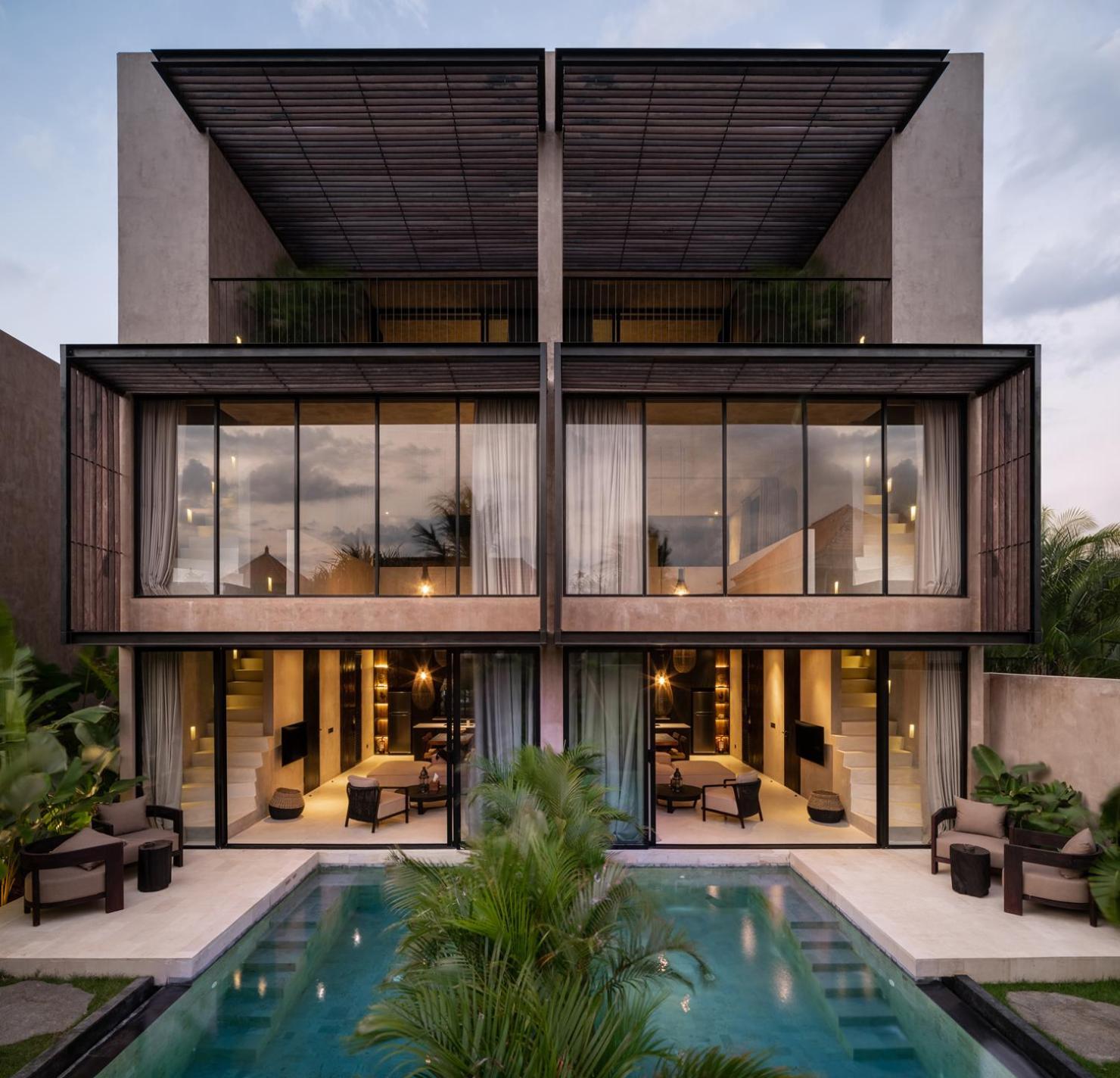 Villa Zendara